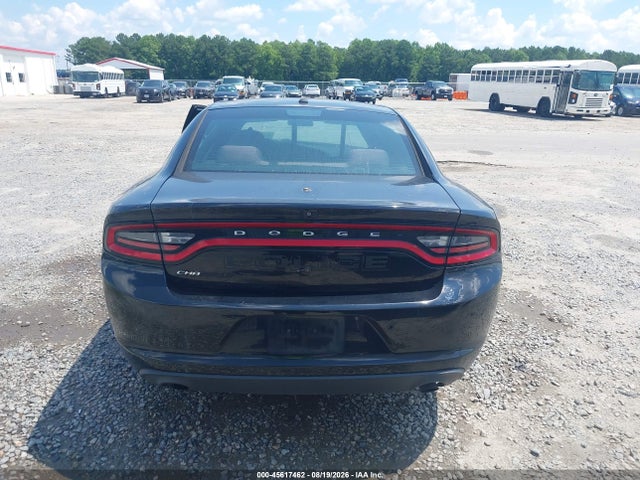 Продажа на аукционе авто 2018 Dodge Charger Police Rwd, vin: 2C3CDXATXJH325663, номер лота: 45617462