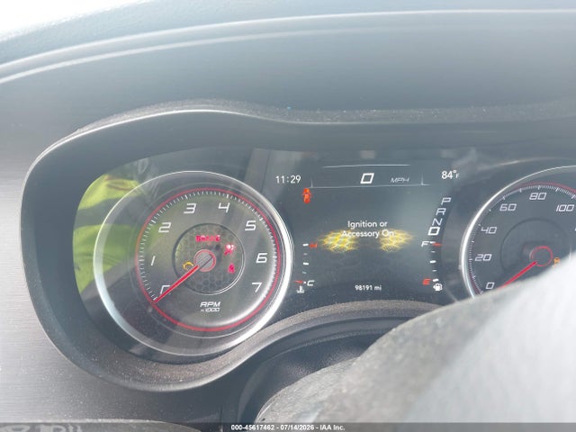 Продажа на аукционе авто 2018 Dodge Charger Police Rwd, vin: 2C3CDXATXJH325663, номер лота: 45617462
