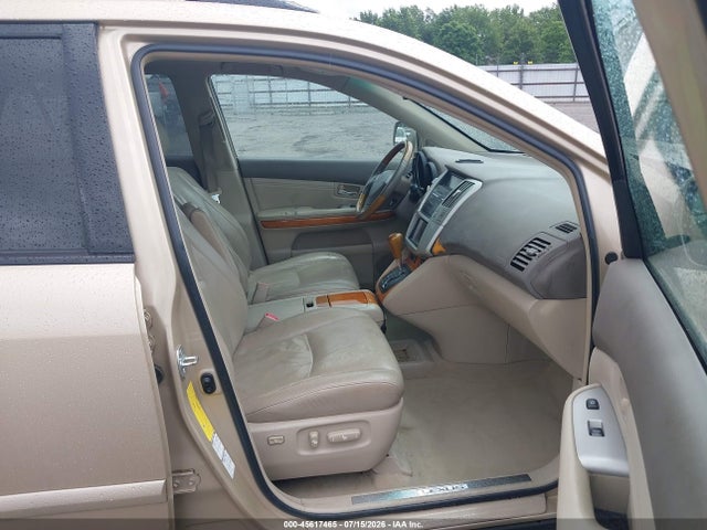 Продаж на аукціоні авто 2009 Lexus Rx 350, vin: 2T2HK31U89C121177, номер лоту: 45617465