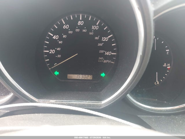 Продаж на аукціоні авто 2009 Lexus Rx 350, vin: 2T2HK31U89C121177, номер лоту: 45617465
