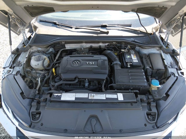 45617468 :رقم المزاد ، WVWBR7AN7KE000486 vin ، 2019 Volkswagen Arteon 2.0t Se مزاد بيع