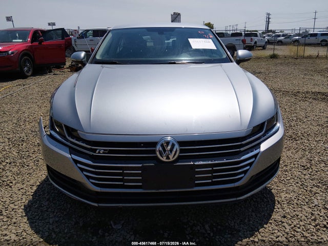 45617468 :رقم المزاد ، WVWBR7AN7KE000486 vin ، 2019 Volkswagen Arteon 2.0t Se مزاد بيع