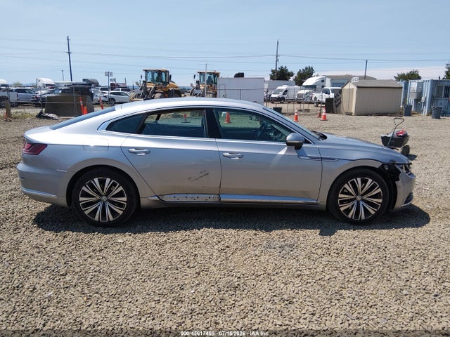 45617468 :رقم المزاد ، WVWBR7AN7KE000486 vin ، 2019 Volkswagen Arteon 2.0t Se مزاد بيع