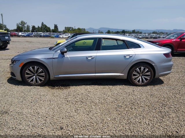 45617468 :رقم المزاد ، WVWBR7AN7KE000486 vin ، 2019 Volkswagen Arteon 2.0t Se مزاد بيع