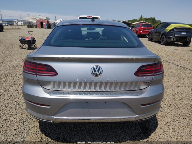 45617468 :رقم المزاد ، WVWBR7AN7KE000486 vin ، 2019 Volkswagen Arteon 2.0t Se مزاد بيع