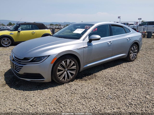 45617468 :رقم المزاد ، WVWBR7AN7KE000486 vin ، 2019 Volkswagen Arteon 2.0t Se مزاد بيع