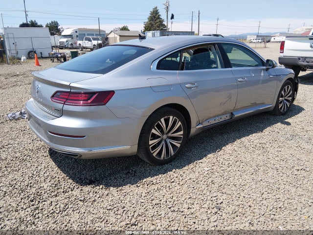 45617468 :رقم المزاد ، WVWBR7AN7KE000486 vin ، 2019 Volkswagen Arteon 2.0t Se مزاد بيع