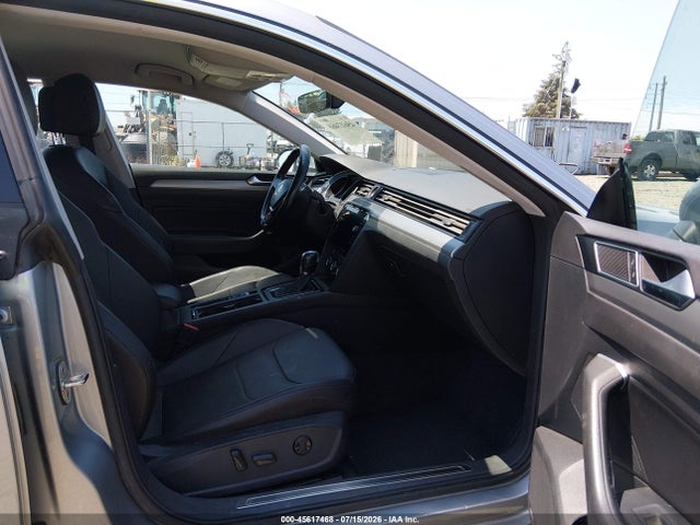 45617468 :رقم المزاد ، WVWBR7AN7KE000486 vin ، 2019 Volkswagen Arteon 2.0t Se مزاد بيع