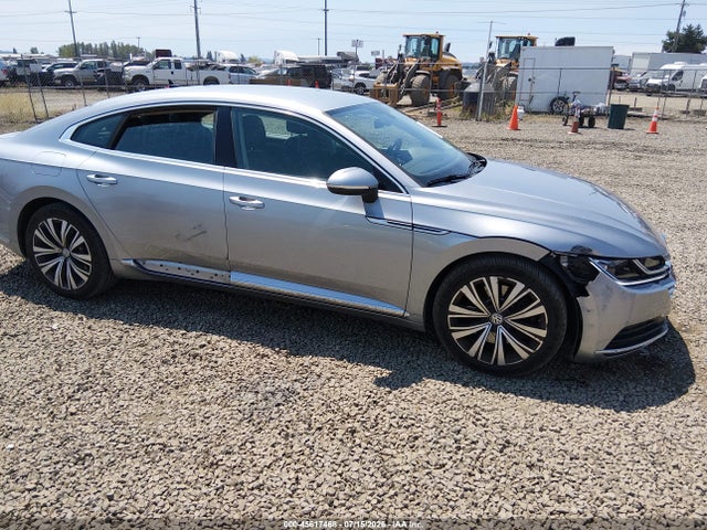 45617468 :رقم المزاد ، WVWBR7AN7KE000486 vin ، 2019 Volkswagen Arteon 2.0t Se مزاد بيع