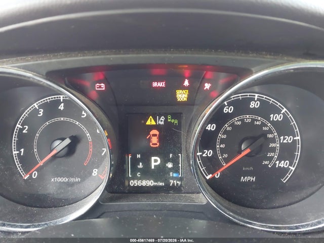 2021 Mitsubishi Outlander Sport 2.4 Gt Awc მანქანა იყიდება აუქციონზე, vin: JA4ARVAW4MU029455, აუქციონის ნომერი: 45617469