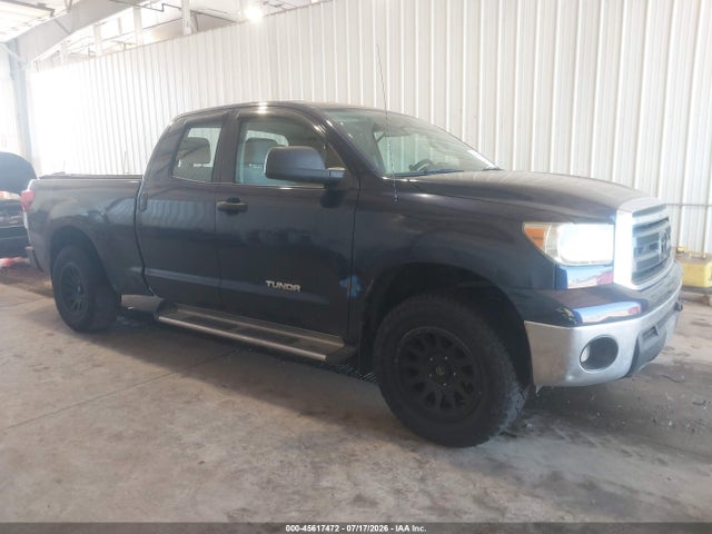 2011 Toyota Tundra Grade 4.6l V8 მანქანა იყიდება აუქციონზე, vin: 5TFUM5F16BX016426, აუქციონის ნომერი: 45617472