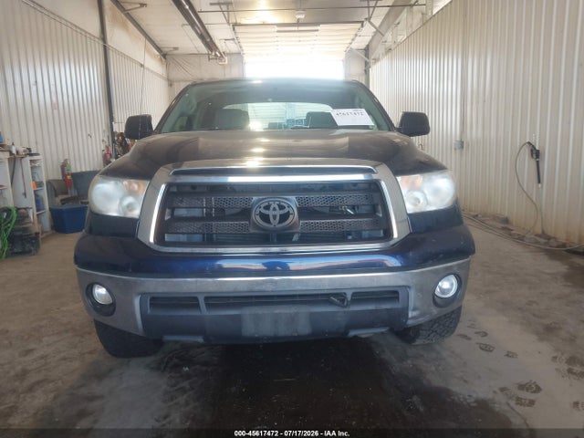 2011 Toyota Tundra Grade 4.6l V8 მანქანა იყიდება აუქციონზე, vin: 5TFUM5F16BX016426, აუქციონის ნომერი: 45617472