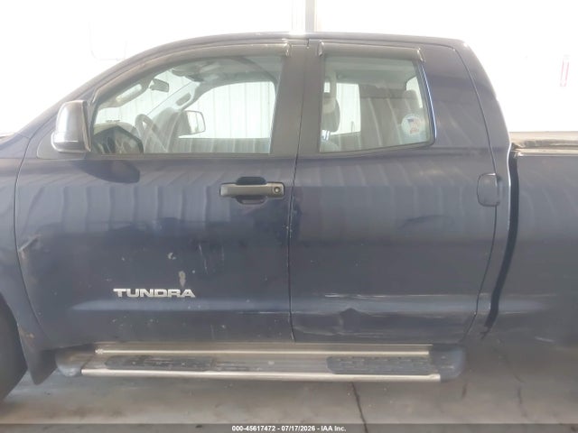 2011 Toyota Tundra Grade 4.6l V8 მანქანა იყიდება აუქციონზე, vin: 5TFUM5F16BX016426, აუქციონის ნომერი: 45617472