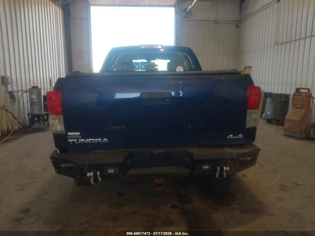 2011 Toyota Tundra Grade 4.6l V8 მანქანა იყიდება აუქციონზე, vin: 5TFUM5F16BX016426, აუქციონის ნომერი: 45617472
