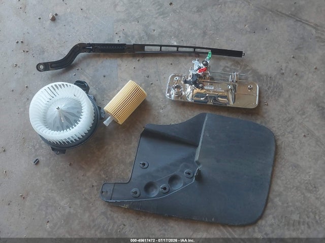 2011 Toyota Tundra Grade 4.6l V8 მანქანა იყიდება აუქციონზე, vin: 5TFUM5F16BX016426, აუქციონის ნომერი: 45617472
