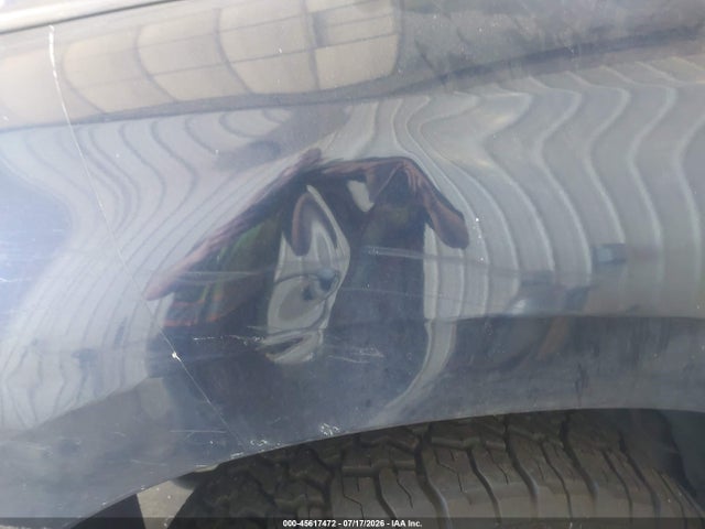 2011 Toyota Tundra Grade 4.6l V8 მანქანა იყიდება აუქციონზე, vin: 5TFUM5F16BX016426, აუქციონის ნომერი: 45617472