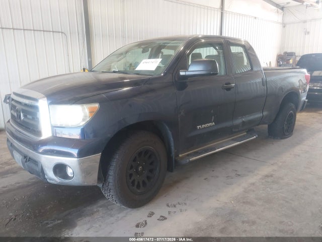 2011 Toyota Tundra Grade 4.6l V8 მანქანა იყიდება აუქციონზე, vin: 5TFUM5F16BX016426, აუქციონის ნომერი: 45617472