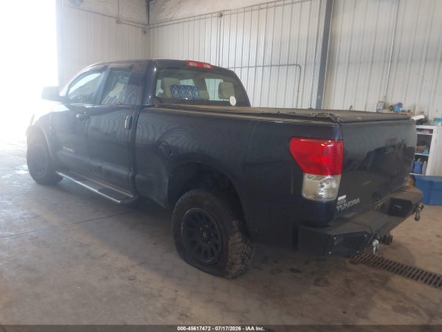 2011 Toyota Tundra Grade 4.6l V8 მანქანა იყიდება აუქციონზე, vin: 5TFUM5F16BX016426, აუქციონის ნომერი: 45617472