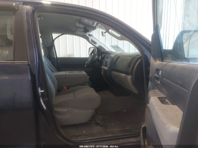 2011 Toyota Tundra Grade 4.6l V8 მანქანა იყიდება აუქციონზე, vin: 5TFUM5F16BX016426, აუქციონის ნომერი: 45617472