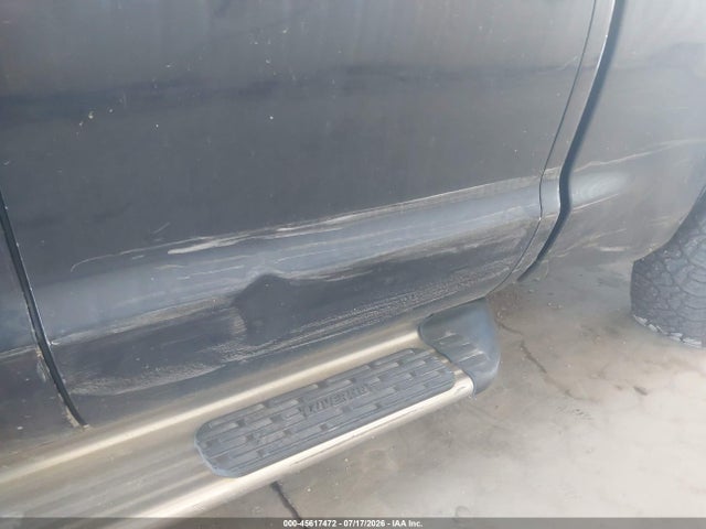 2011 Toyota Tundra Grade 4.6l V8 მანქანა იყიდება აუქციონზე, vin: 5TFUM5F16BX016426, აუქციონის ნომერი: 45617472