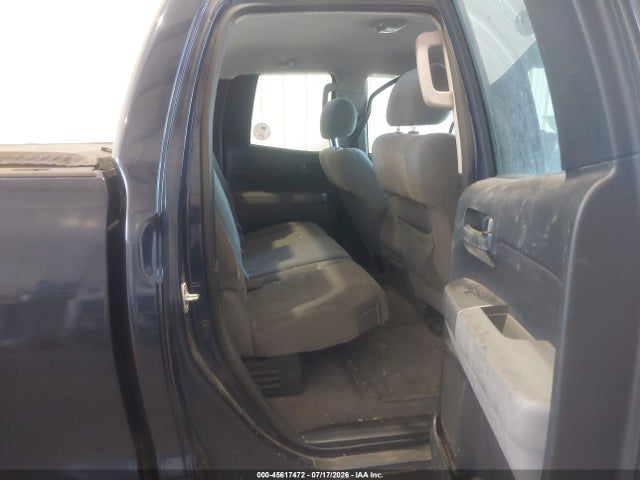 2011 Toyota Tundra Grade 4.6l V8 მანქანა იყიდება აუქციონზე, vin: 5TFUM5F16BX016426, აუქციონის ნომერი: 45617472
