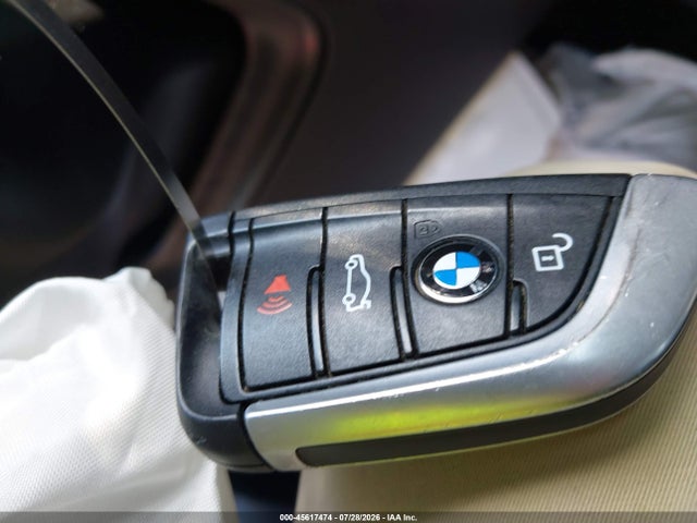 Aukcja sprzedaży 2019 Bmw X3 Xdrive30i, vin: 5UXTR9C52KLE14284, numer aukcji: 45617474