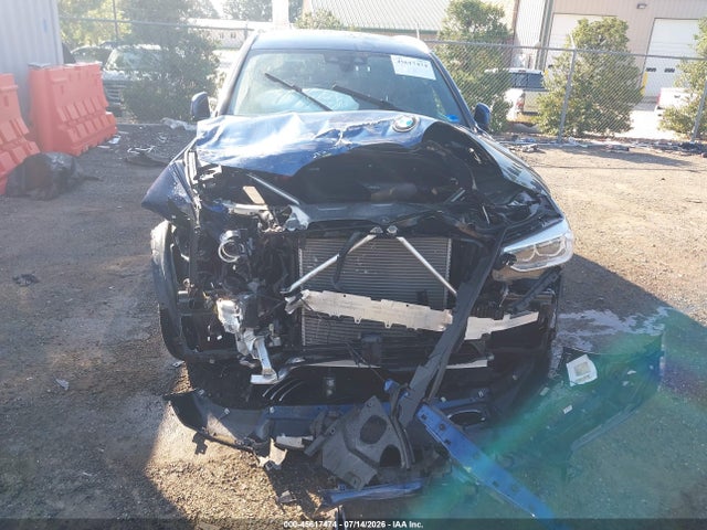 Aukcja sprzedaży 2019 Bmw X3 Xdrive30i, vin: 5UXTR9C52KLE14284, numer aukcji: 45617474