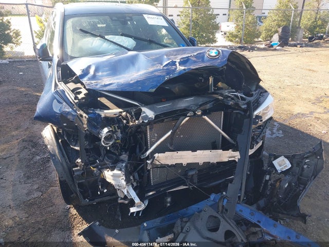 Aukcja sprzedaży 2019 Bmw X3 Xdrive30i, vin: 5UXTR9C52KLE14284, numer aukcji: 45617474