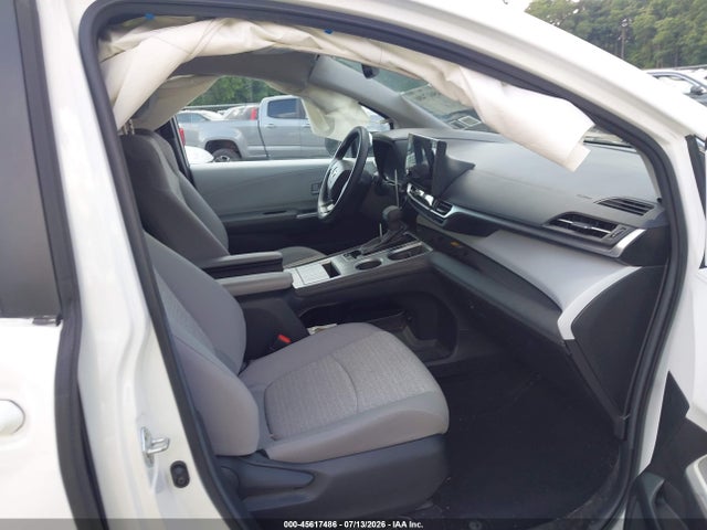 Aukcja sprzedaży 2025 Toyota Sienna Le, vin: 5TDBSKFCXSS156899, numer aukcji: 45617486