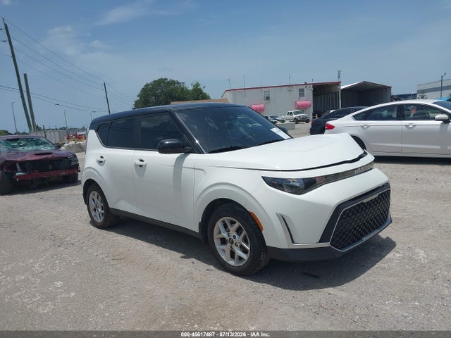 Продаж на аукціоні авто 2023 Kia Soul S, vin: KNDJ23AU2P7200073, номер лоту: 45617487