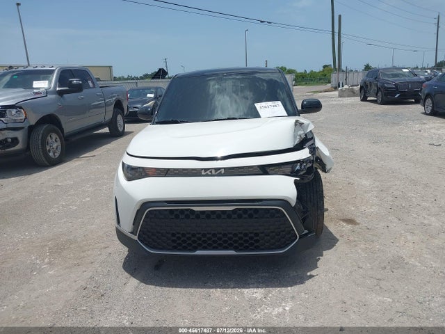 Продаж на аукціоні авто 2023 Kia Soul S, vin: KNDJ23AU2P7200073, номер лоту: 45617487