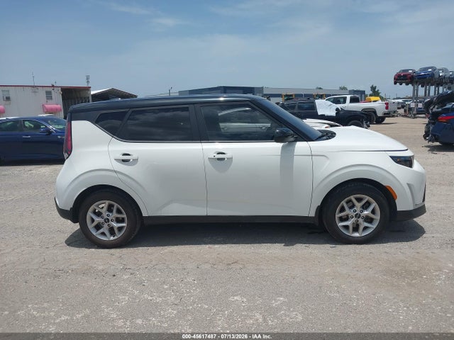 Продаж на аукціоні авто 2023 Kia Soul S, vin: KNDJ23AU2P7200073, номер лоту: 45617487