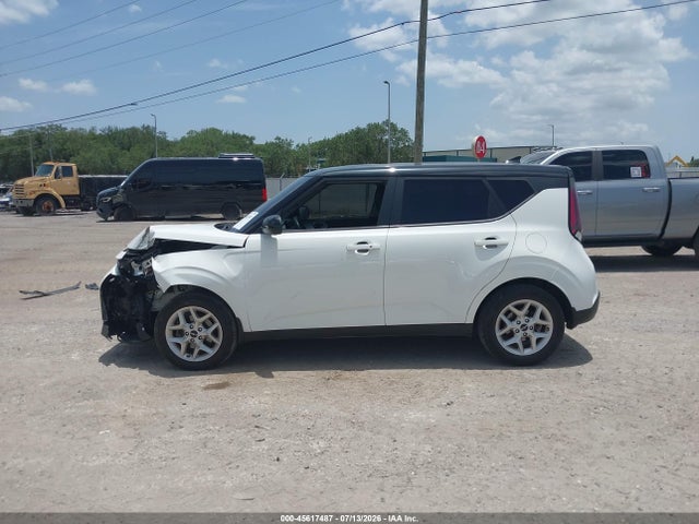 Продаж на аукціоні авто 2023 Kia Soul S, vin: KNDJ23AU2P7200073, номер лоту: 45617487