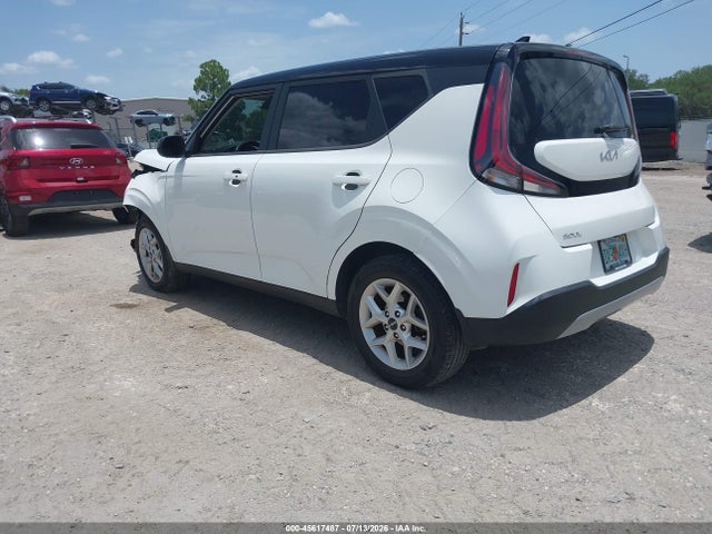 Продаж на аукціоні авто 2023 Kia Soul S, vin: KNDJ23AU2P7200073, номер лоту: 45617487