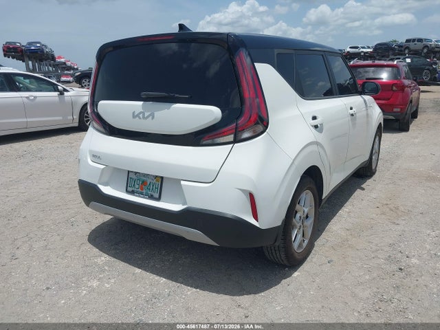 Продаж на аукціоні авто 2023 Kia Soul S, vin: KNDJ23AU2P7200073, номер лоту: 45617487