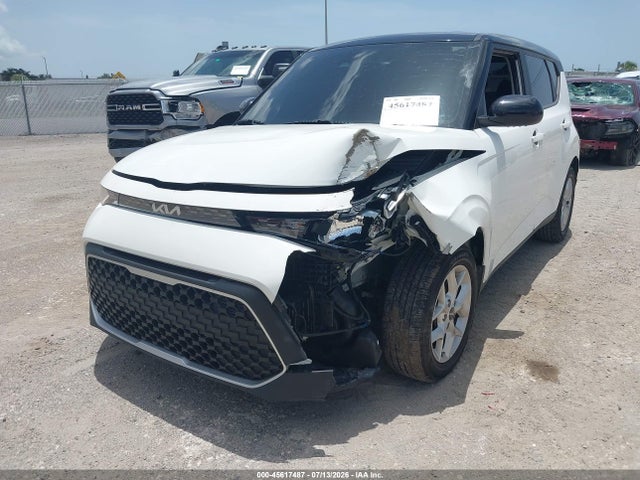 Продаж на аукціоні авто 2023 Kia Soul S, vin: KNDJ23AU2P7200073, номер лоту: 45617487