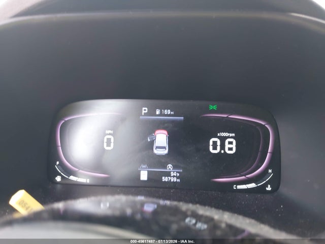 Продаж на аукціоні авто 2023 Kia Soul S, vin: KNDJ23AU2P7200073, номер лоту: 45617487