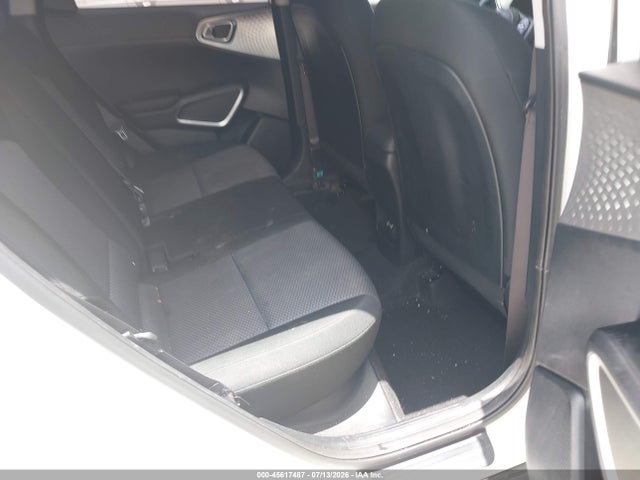 Продаж на аукціоні авто 2023 Kia Soul S, vin: KNDJ23AU2P7200073, номер лоту: 45617487