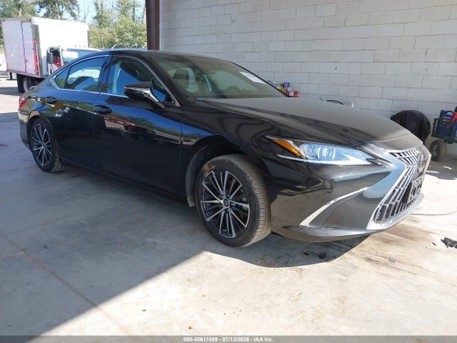 Auction sale of the 2024 Lexus Es 300h, vin: 58ADA1C14RU044781, lot number: 45617489