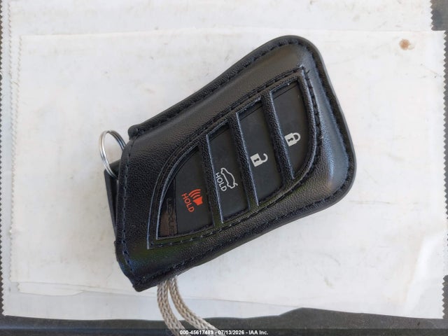 2024 Lexus Es 300h მანქანა იყიდება აუქციონზე, vin: 58ADA1C14RU044781, აუქციონის ნომერი: 45617489
