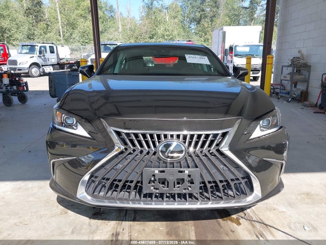 2024 Lexus Es 300h მანქანა იყიდება აუქციონზე, vin: 58ADA1C14RU044781, აუქციონის ნომერი: 45617489