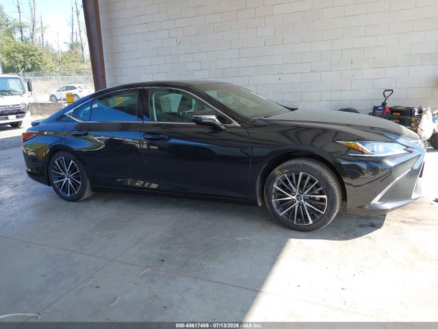 2024 Lexus Es 300h მანქანა იყიდება აუქციონზე, vin: 58ADA1C14RU044781, აუქციონის ნომერი: 45617489