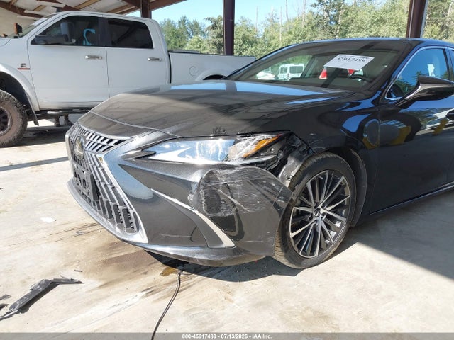 2024 Lexus Es 300h მანქანა იყიდება აუქციონზე, vin: 58ADA1C14RU044781, აუქციონის ნომერი: 45617489