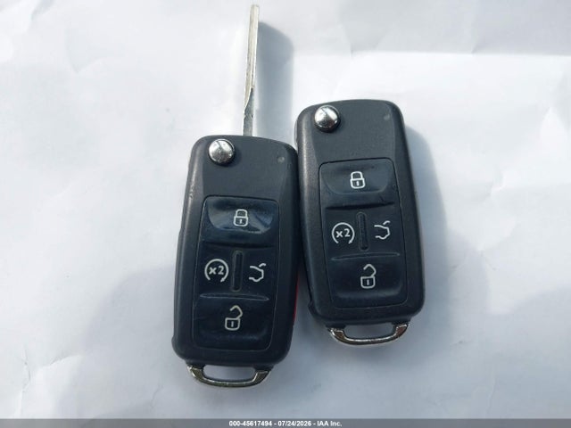 Продажа на аукционе авто 2014 Volkswagen Passat 2.0l Tdi Sel Premium, vin: 1VWCN7A3XEC028679, номер лота: 45617494