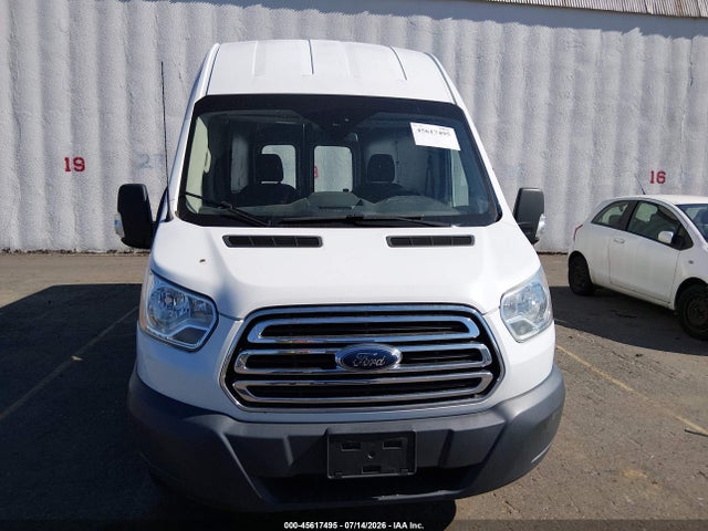 1FTBW3XMXFKA27608 Ford Transit-350