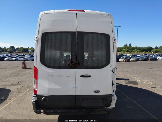 Ford Transit-350 2015 1FTBW3XMXFKA27608 Image 17
