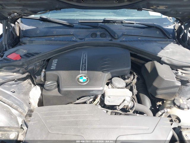 Aukcja sprzedaży 2015 Bmw 228i Xdrive, vin: WBA1F7C52FVX95466, numer aukcji: 45617511