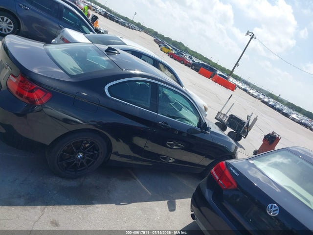 Aukcja sprzedaży 2015 Bmw 228i Xdrive, vin: WBA1F7C52FVX95466, numer aukcji: 45617511