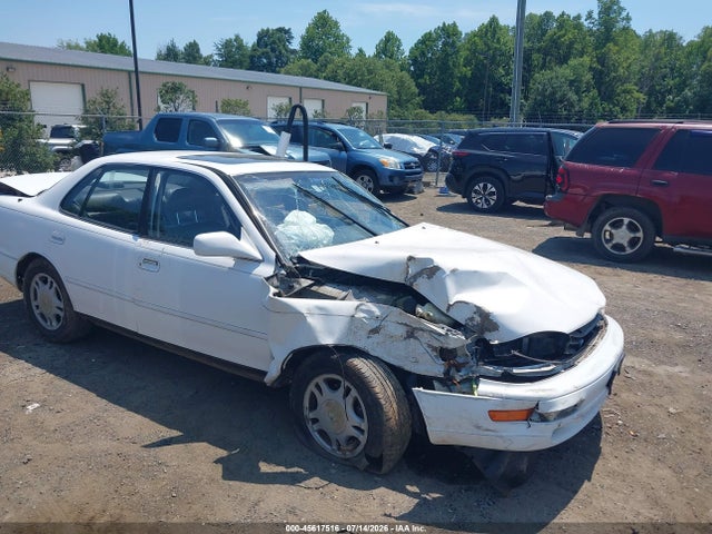 Продаж на аукціоні авто 1994 Toyota Camry Xle, vin: JT2GK13E0R0016629, номер лоту: 45617516