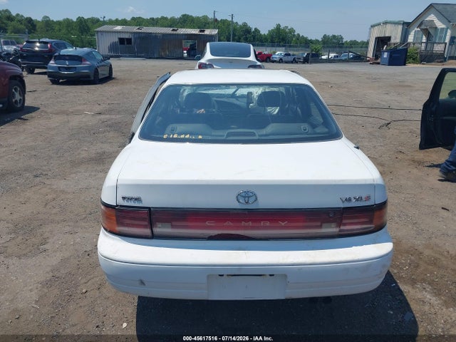 Продаж на аукціоні авто 1994 Toyota Camry Xle, vin: JT2GK13E0R0016629, номер лоту: 45617516